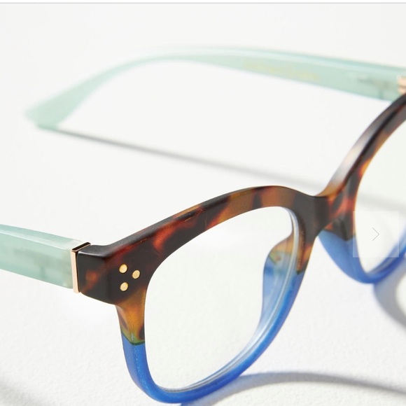 Peepers Walk on Sunshine Blue Light Glasses - Picture 5 of 6